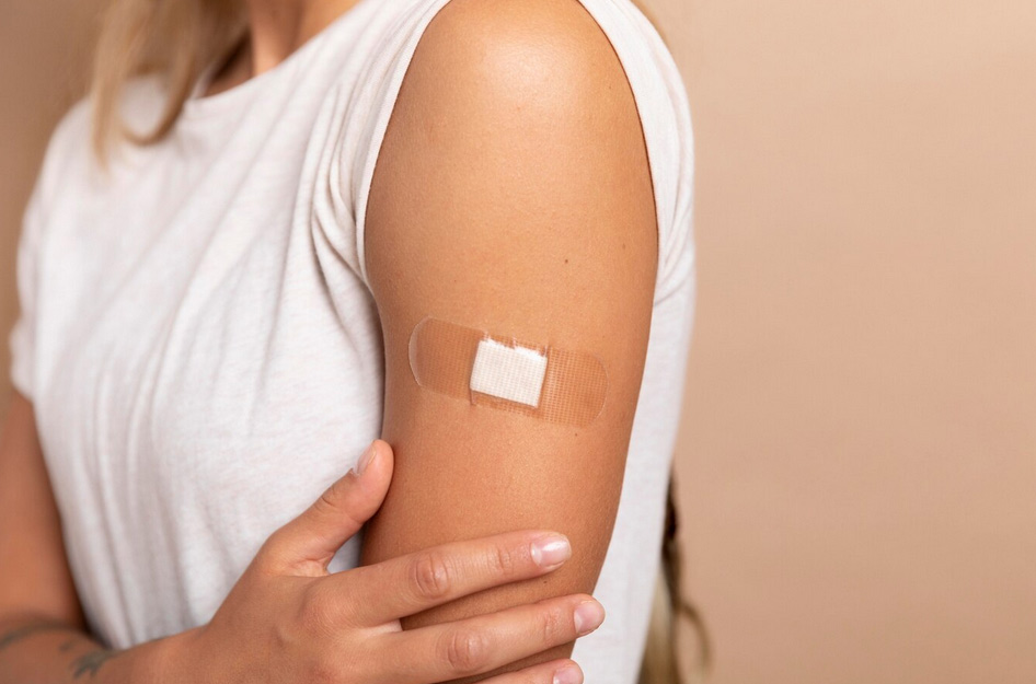 Lebendimpfstoff, Totimpfstoff und mRNA – Was wird wirklich in den Körper gespritzt?