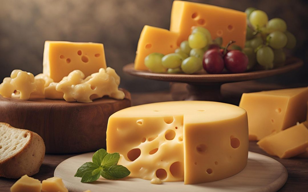 Synthetisches Rennet – Wie Pfizer den Kälbermagen ersetzte