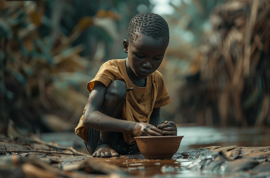 Was gilt heute als „das neue Gold“ – und welche Gefahren birgt das?