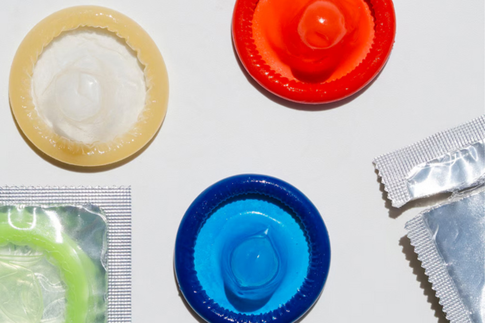 Graphen‑Kondome – Innovation oder Eingriff?