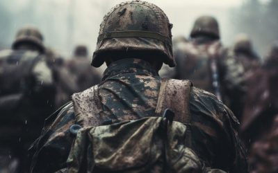 Wenn Kriege mit Lügen beginnen – Manipulierte Gründe und geplanter Vormarsch