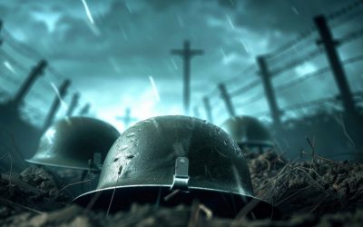 Wer profitiert wirklich von den großen Kriegen unserer Zeit?