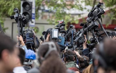 Medienmacht, Geldmacht, Meinungsmacht – Wer wirklich hinter den Nachrichten steht