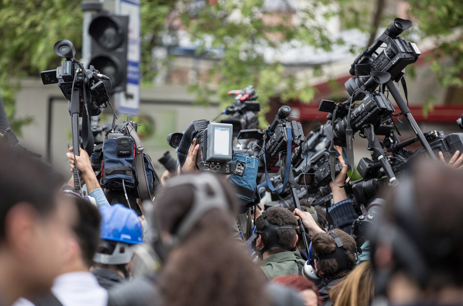 Medienmacht, Geldmacht, Meinungsmacht – Wer wirklich hinter den Nachrichten steht