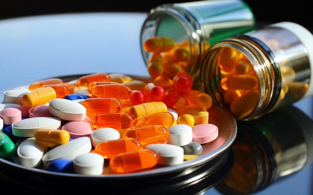 Wenn das Heilsame verschwindet – CDC, FDA und das große Ausmisten im Schatten