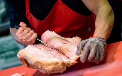 Fleischkonsum und Ressourcenverbrauch – Wo die Globalisten (ausnahmsweise) recht haben