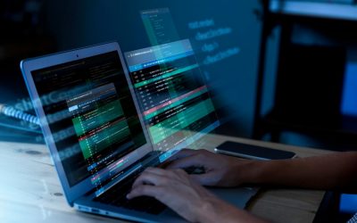 Betriebssystem Mensch? – Wenn Impfstoffe mehr als nur Schutzprogramme laden