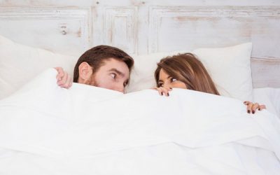 Sexualität, Schutz und Wahrheit – Was dir (nicht) gesagt wird