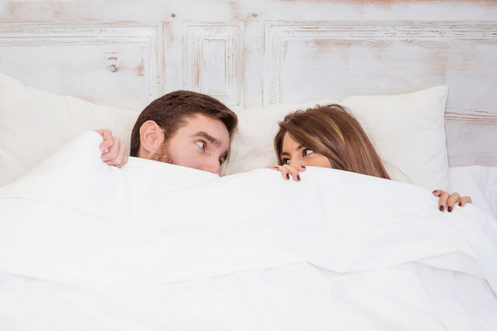 Sexualität, Schutz und Wahrheit – Was dir (nicht) gesagt wird