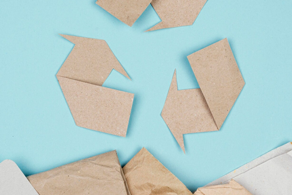 Weiß wie Unschuld – und doch chemisch verseucht? Ein kritischer Blick auf gebleichtes Papier