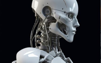 Wenn Maschinen zu Kriegern werden – Die Zukunft der Kriegsführung