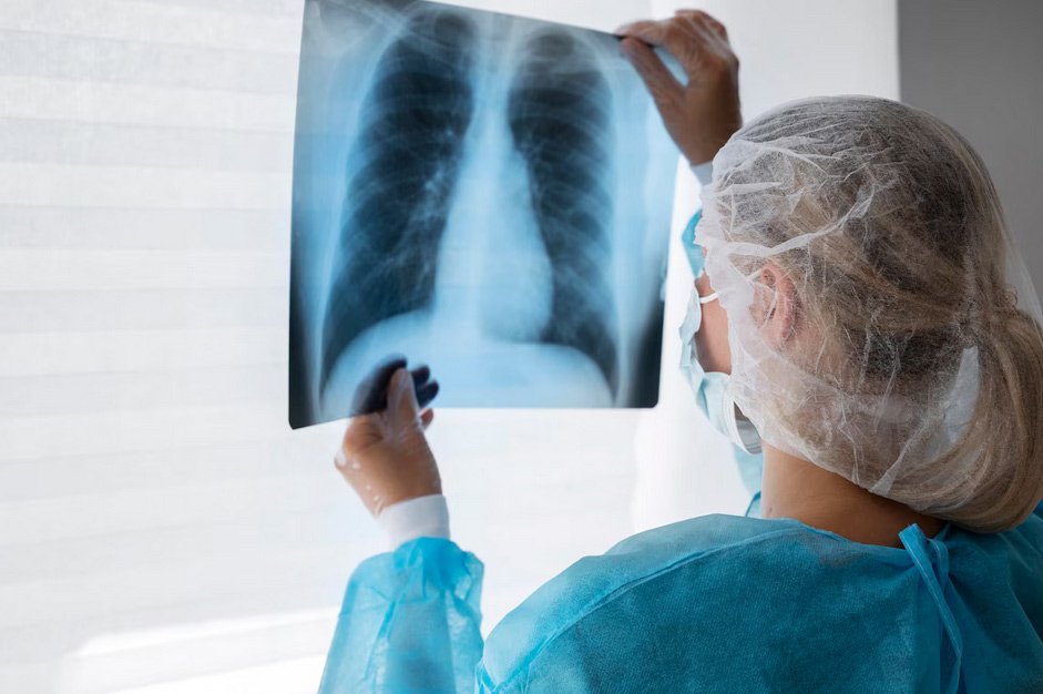Strahlung auf Rezept – Wenn Diagnostik zur Geschäftspraxis wird