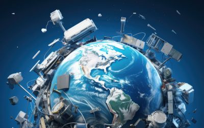 Der Himmel wird eng – wenn Strahlung zur neuen Luft wird