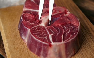 Separatorenfleisch und Kleber im Fleisch – Wenn Essen zur Illusion wird