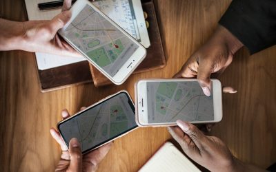 Wird dein Handy zum Spion? – Digitale Spuren auf Schritt und Tritt