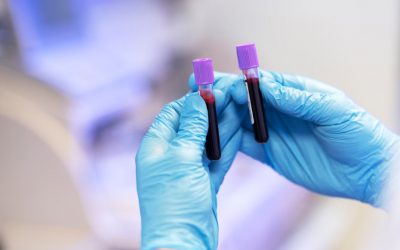 Blut ist nicht gleich Blut – mRNA-Spuren in Spenderblut