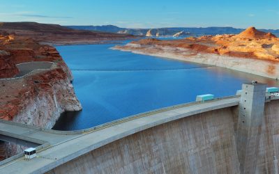 Wenn Wasser zur Waffe wird – Wie Stauseen das Gleichgewicht der Natur zerstören