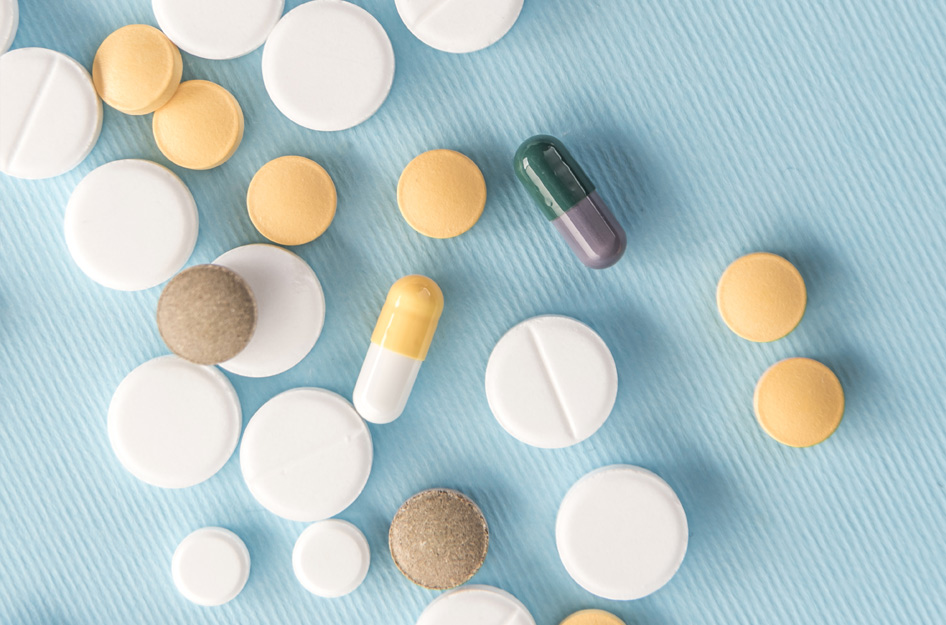 Was ist in Tabletten wirklich drin? – Eine kritische Betrachtung