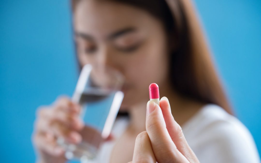 Tabletten mit Sensor – Die stille Grenzüberschreitung in unseren Körper