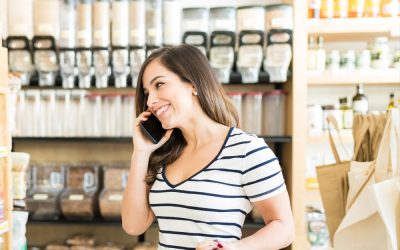 Zurück zum Tante-Emma-Laden – Warum das Kleine oft das Größere schützt