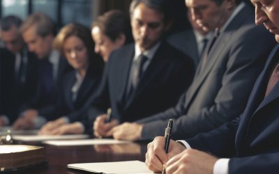 Was sind Thinktanks – und was verursachen sie wirklich?