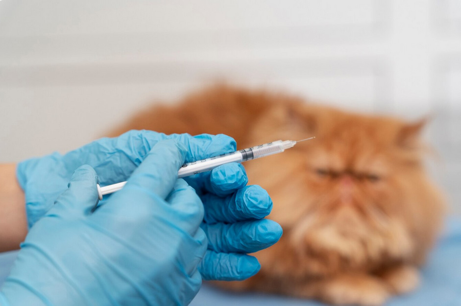 Impfungen für Tiere – Zwischen Profit, Kontrolle und einer zerstörerischen Agenda