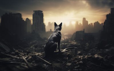 Tiere in der Katastrophe – Die vergessenen Leben