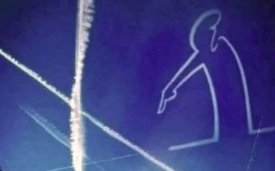 Die Verdunkelung – Wenn der Himmel zur Bühne der Kontrolle wird