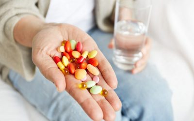 Chemische Vitamine, leere Teller – Warum Ernährung mehr ist als Tabletten schlucken