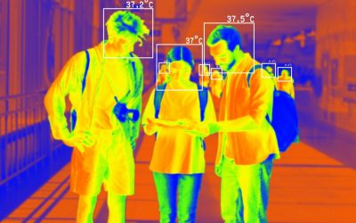 Dauerüberwachung durch Sensoren – Wie unsichtbare Technik unseren Körper beeinflusst