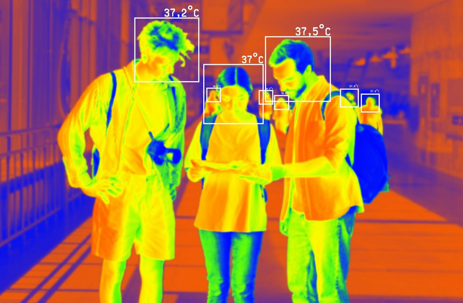 Dauerüberwachung durch Sensoren – Wie unsichtbare Technik unseren Körper beeinflusst