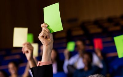 Versprechen und Vergessen – Wenn Worte nach der Wahl verblassen