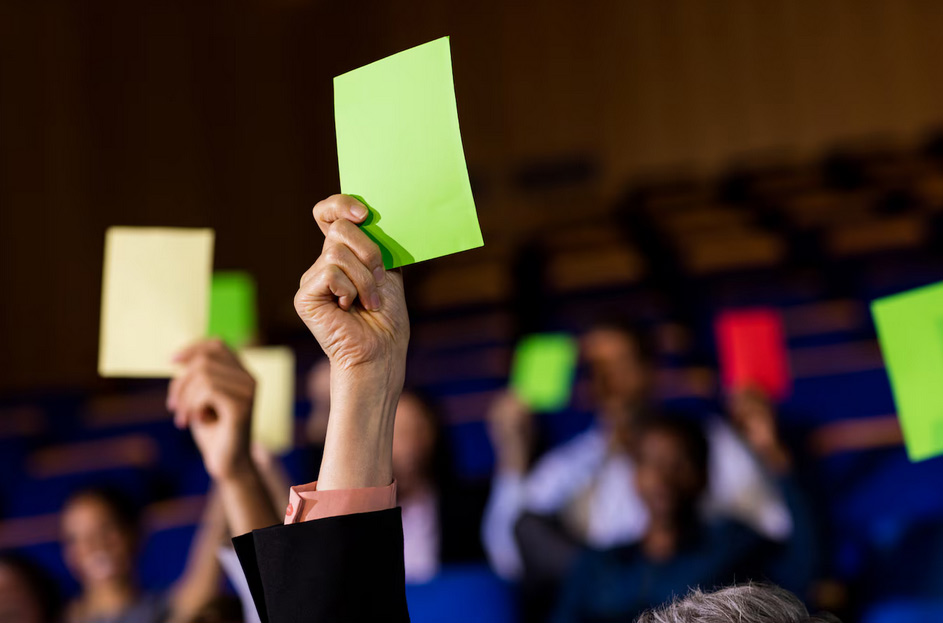 Versprechen und Vergessen – Wenn Worte nach der Wahl verblassen