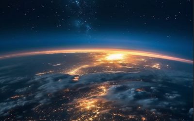 Gibt es bereits Weltraumwaffen – und wer kontrolliert sie?