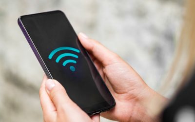 MAC-Phänomen – Bluetooth-Adressen in menschlichen Körpern?