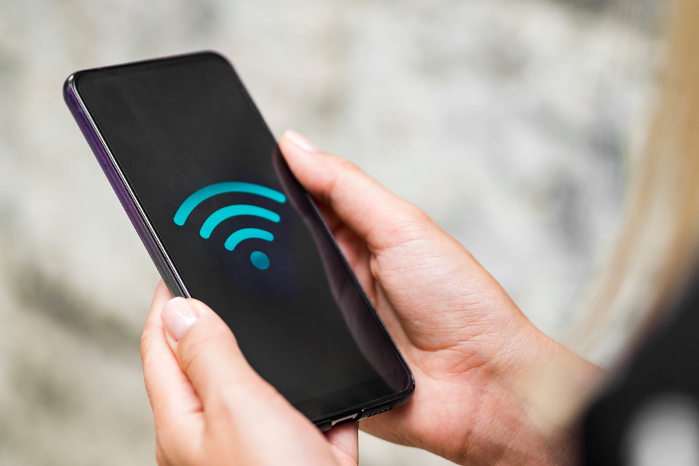 MAC-Phänomen – Bluetooth-Adressen in menschlichen Körpern?