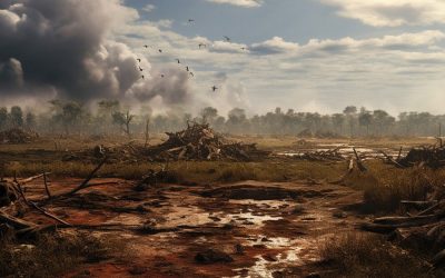 Wir zahlen für unsere eigene Zerstörung – Jetzt hinsehen, in dieser Generation