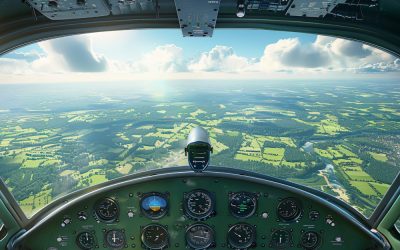 AeroVax – Inhalative mRNA-Impfstoffe als nächste Stufe der Kontrolle?