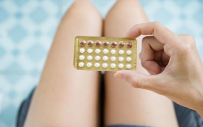 Die Pille – Was dir niemand über die Nebenwirkungen sagt