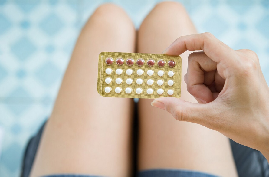 Die Pille – Was dir niemand über die Nebenwirkungen sagt