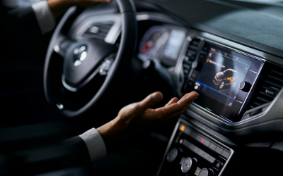 Überwachung auf Rädern – Wer schaut in dein Auto?