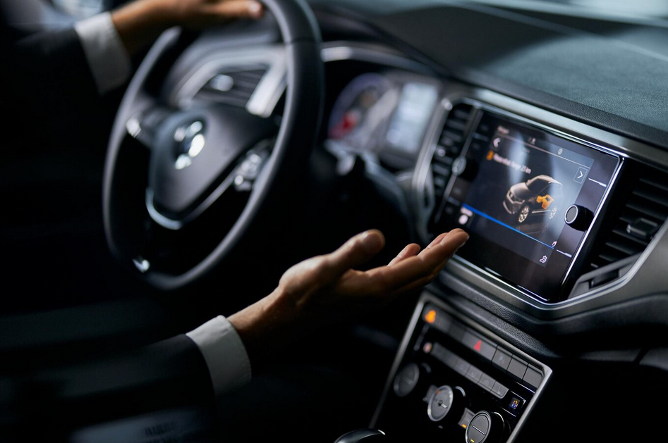 Überwachung auf Rädern – Wer schaut in dein Auto?