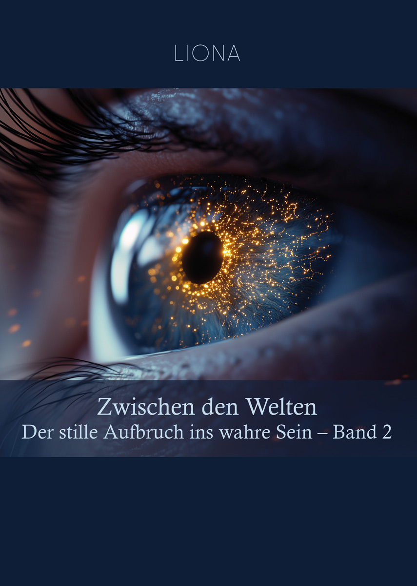 band-2 Zwischen den Welten - Band 2