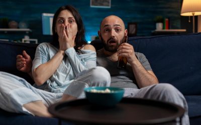 Der unsichtbare Stress – Wie Nachrichten unseren Cortisolspiegel gefährlich erhöhen