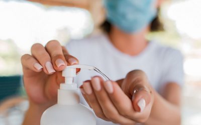 Die andere Seite der Hygiene – Was steckt wirklich in Desinfektionsmitteln?