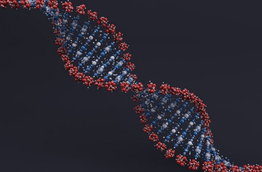 Enki, die Reptomutter und die Manipulation der DNA – Spiegelbilder alter und neuer Schöpfung