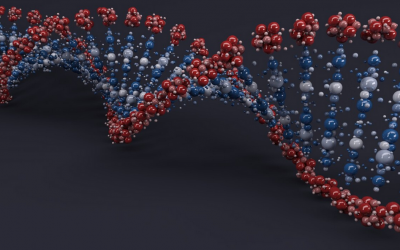 Der dritte DNA-Strang – Kontrolle durch genetische Manipulation?