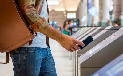 Enhanced Customs Monitoring – Wenn Reisen zur Rechenschaftspflicht wird