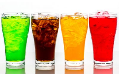 Überall nur Gift – Was wirklich in unseren Getränken steckt