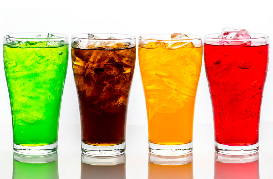 Überall nur Gift – Was wirklich in unseren Getränken steckt